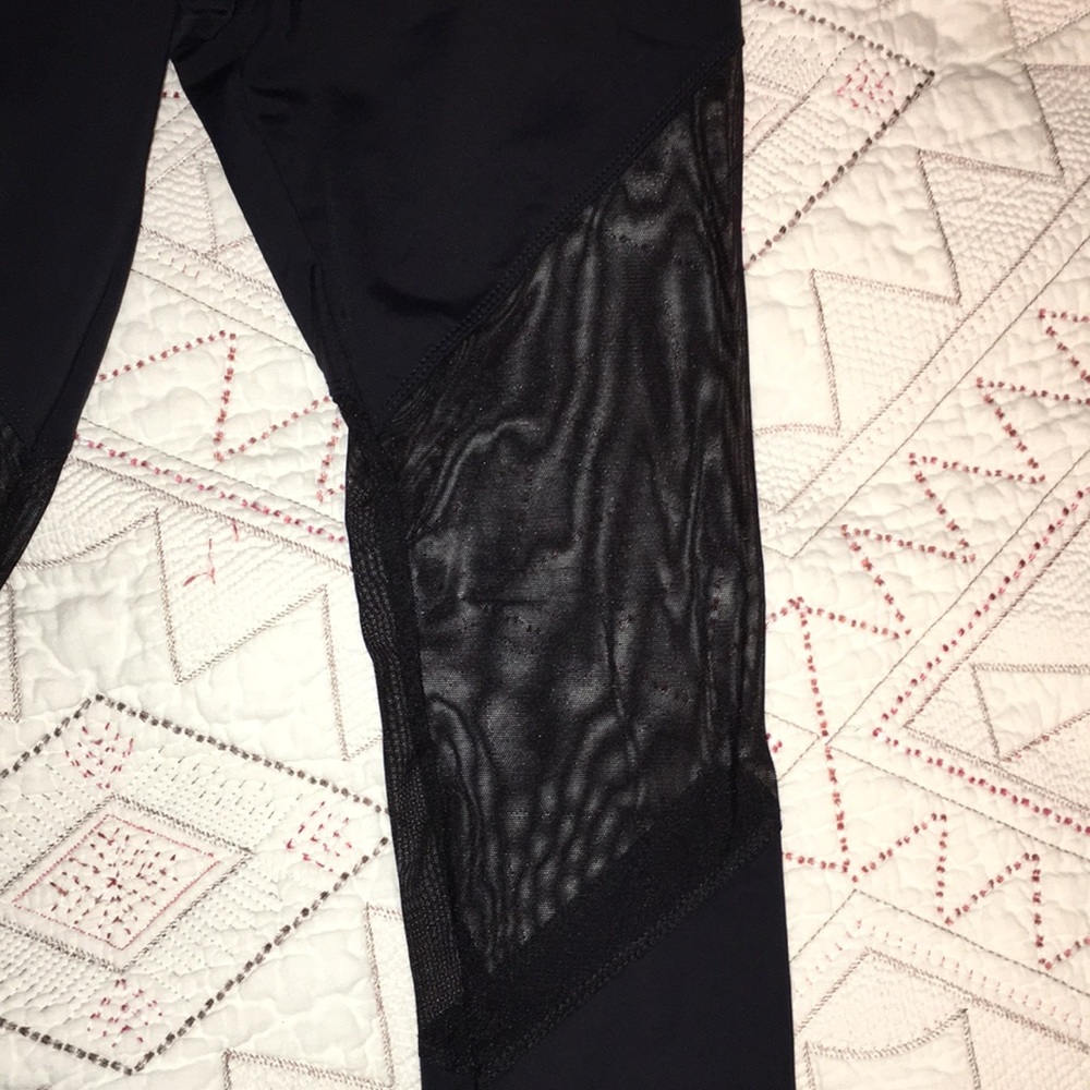 Onzie track Legging size M/L NWT - Picture 4 of 8